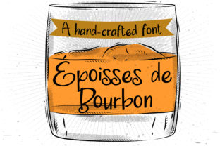Époisses De Bourbon Font: A Designer’s Campaign Review